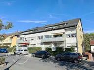 Wohnungen, in Frankfurt am Main, 70.0 m², 3.0 Zi., Bj. 1970